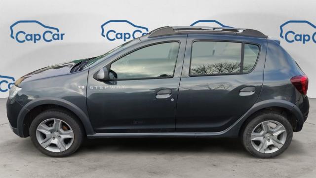 Dacia Sandero image 7