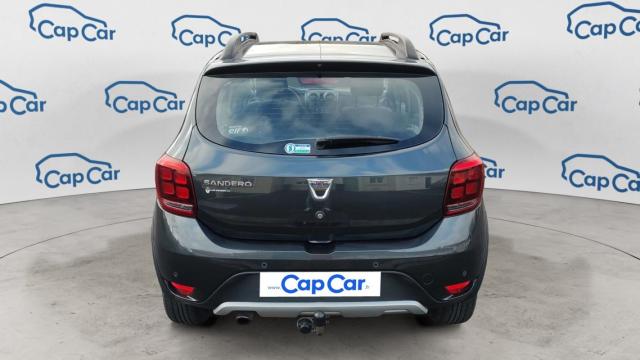 Dacia Sandero image 6