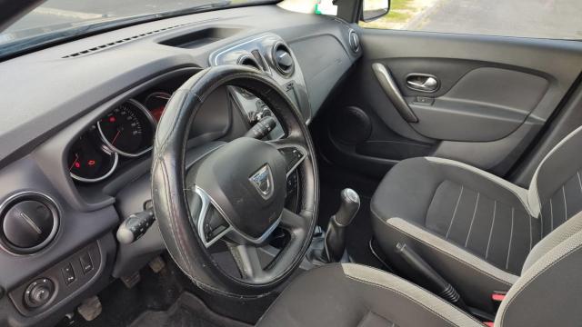 Dacia Sandero image 3