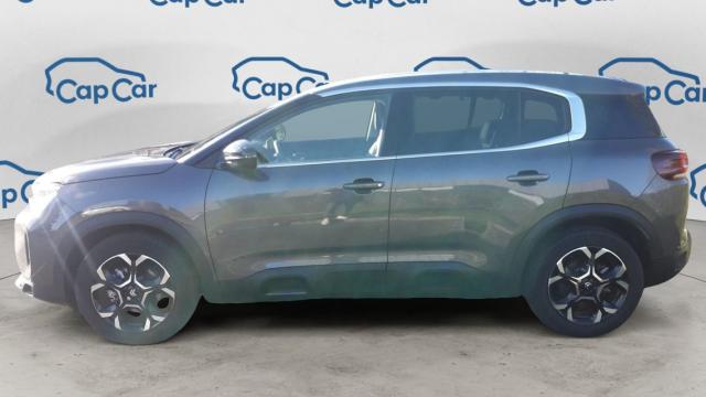 Citroen C5 Aircross image 3