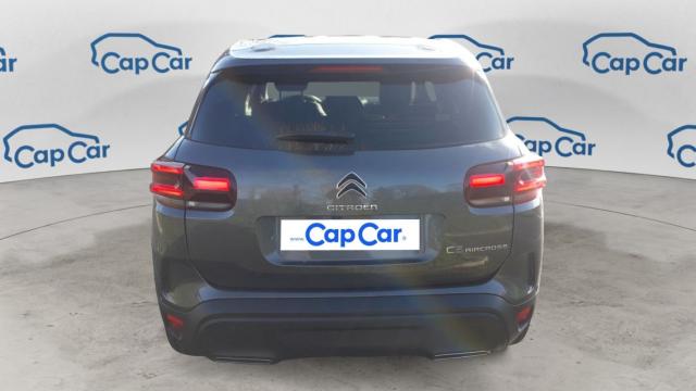 Citroen C5 Aircross image 4