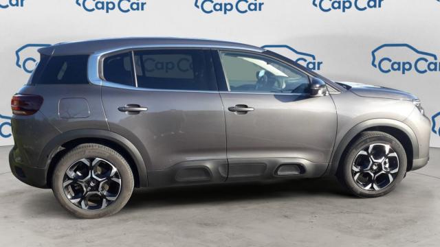 Citroen C5 Aircross image 6