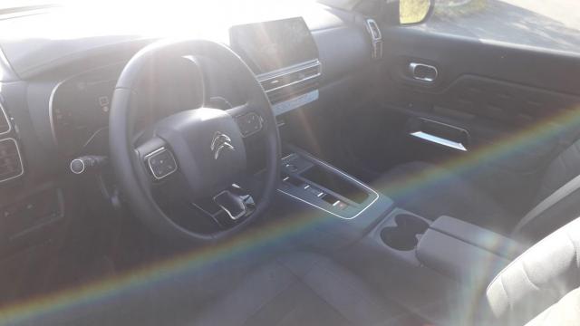 Citroen C5 Aircross image 8