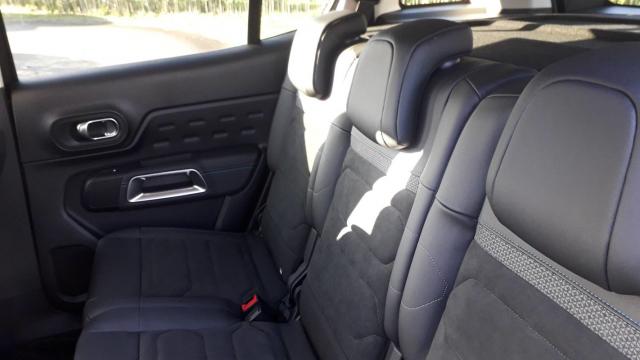 Citroen C5 Aircross image 7