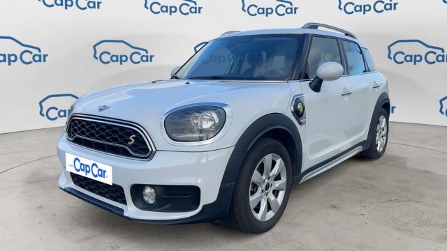 Mini Countryman 1.5 Cooper Se 224 All4 Steptronic6
