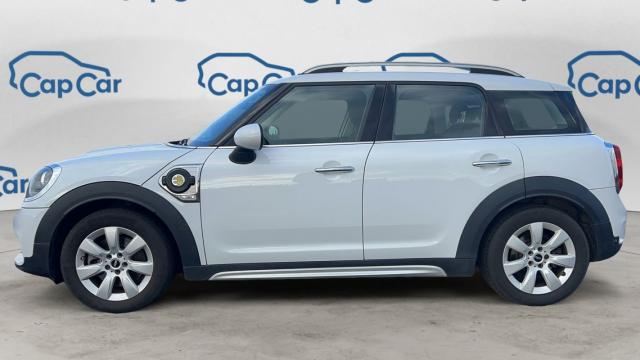 Mini Countryman image 7