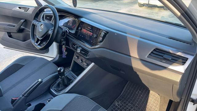 Volkswagen Polo image 5