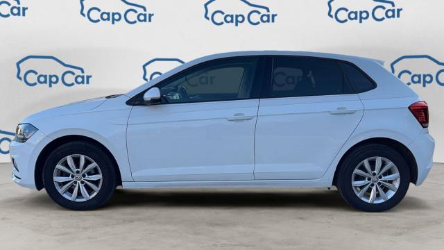 Volkswagen Polo image 7