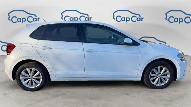 Volkswagen Polo image 6