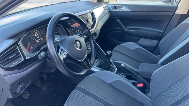 Volkswagen Polo image 8