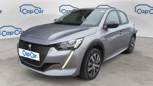 Peugeot E-208 136 50 Kwh Like - Automatique