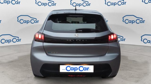 Peugeot E-208 image 1