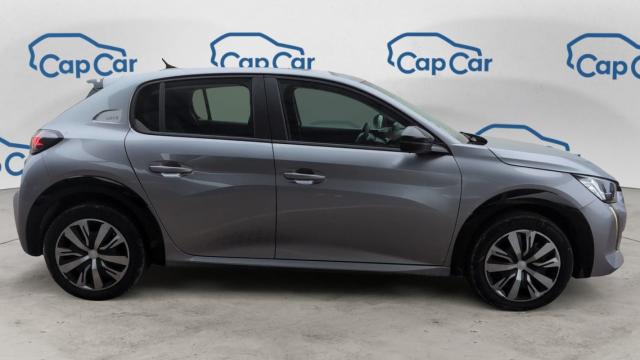 Peugeot E-208 image 9