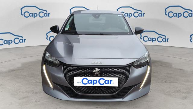 Peugeot E-208 image 6