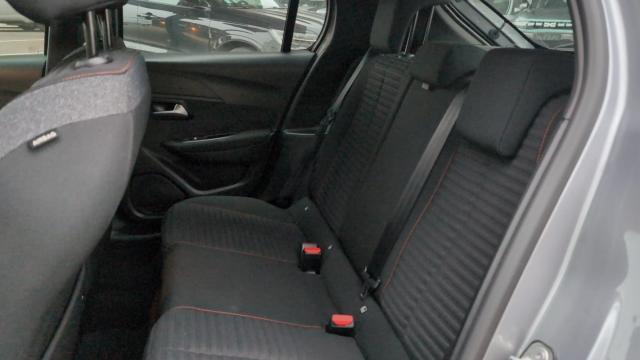 Peugeot E-208 image 3