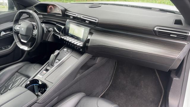 Peugeot 508 image 1