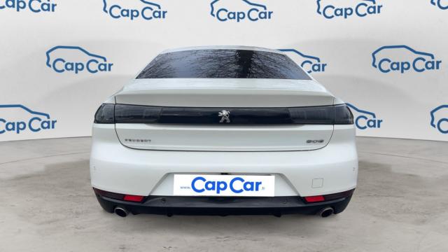Peugeot 508 image 8