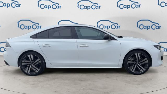 Peugeot 508 image 2