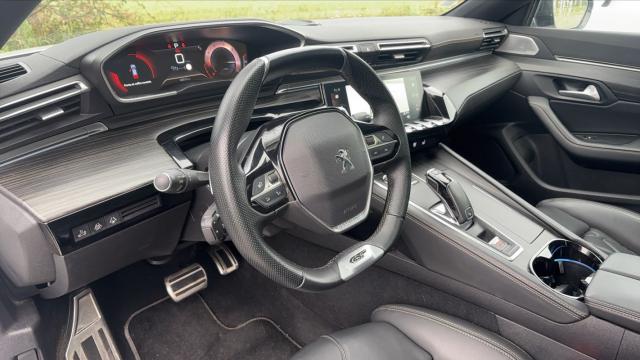 Peugeot 508 image 5