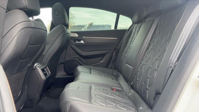 Peugeot 508 image 7