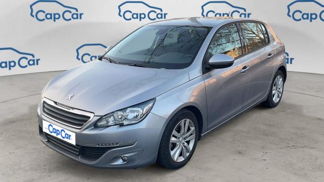 Peugeot 308 1.6 Bluehdi 120 Active Business