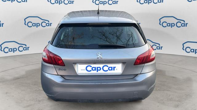 Peugeot 308 image 6