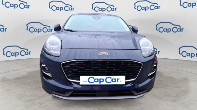 Ford Puma image 5