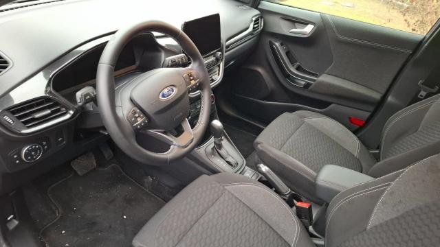 Ford Puma image 7