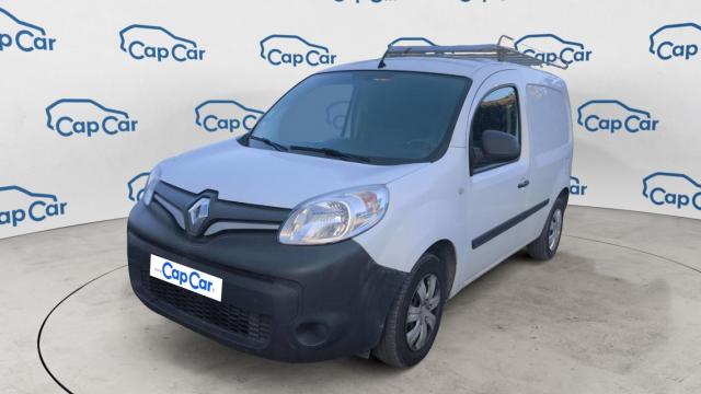 Renault Kangoo Express Ii 1.5 Blue Dci 95 Confort