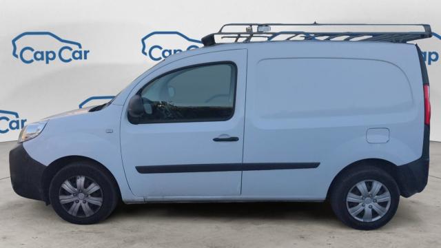 Renault Kangoo Express image 3
