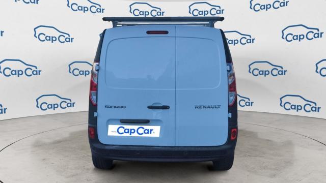 Renault Kangoo Express image 1