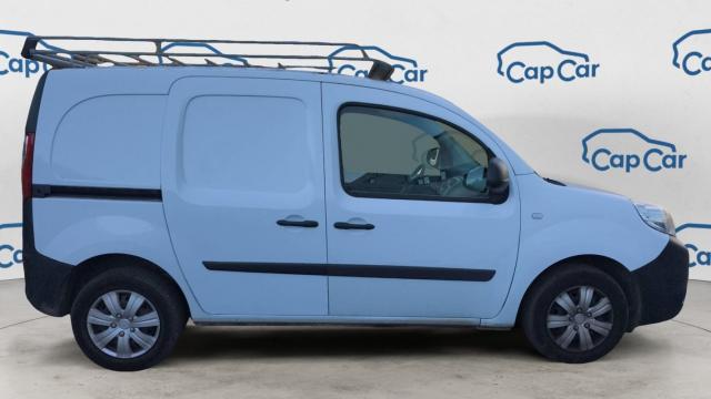 Renault Kangoo Express image 6