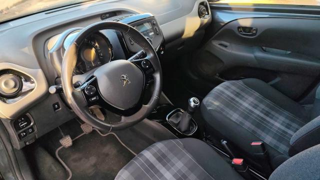 Peugeot 108 image 6