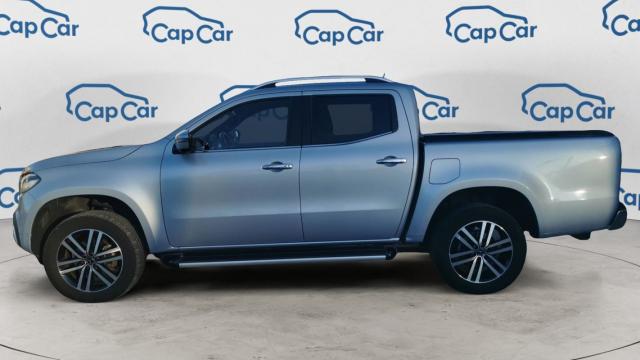 Mercedes Benz Classe X image 1