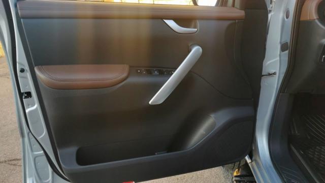 Mercedes Benz Classe X image 8