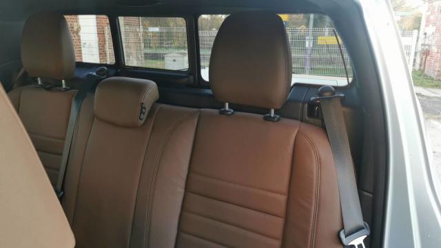 Mercedes Benz Classe X image 6