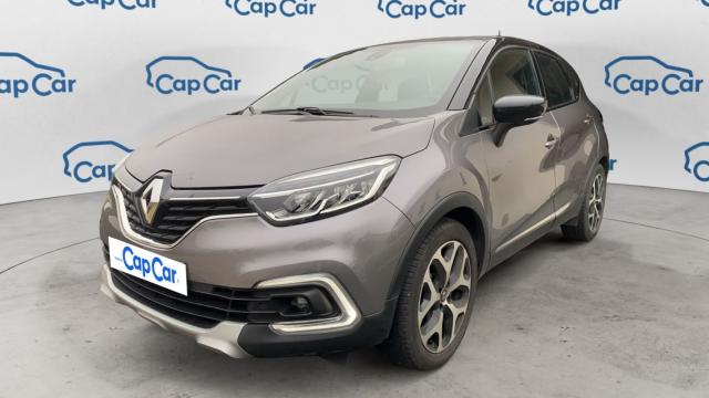 Renault Captur I 0.9 Tce 90 Energy Intens