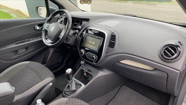 Renault Captur image 9