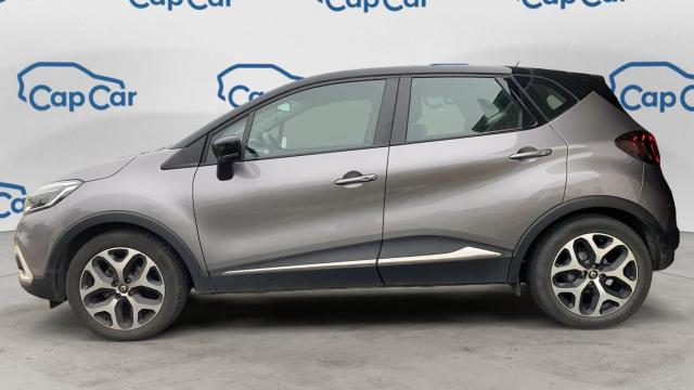 Renault Captur image 5