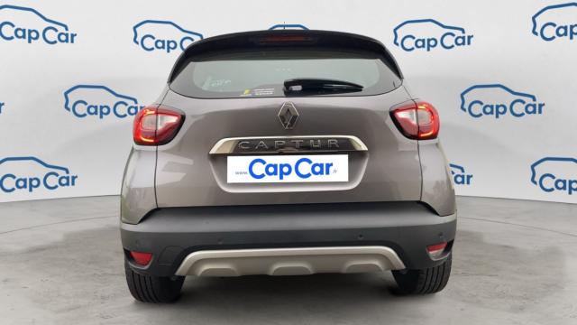 Renault Captur image 2