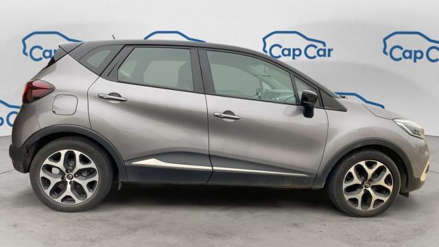 Renault Captur image 6