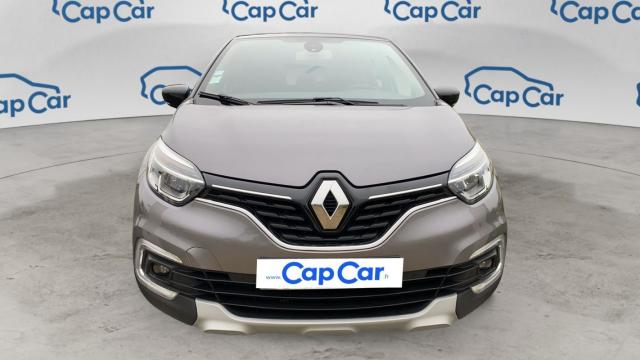 Renault Captur image 4
