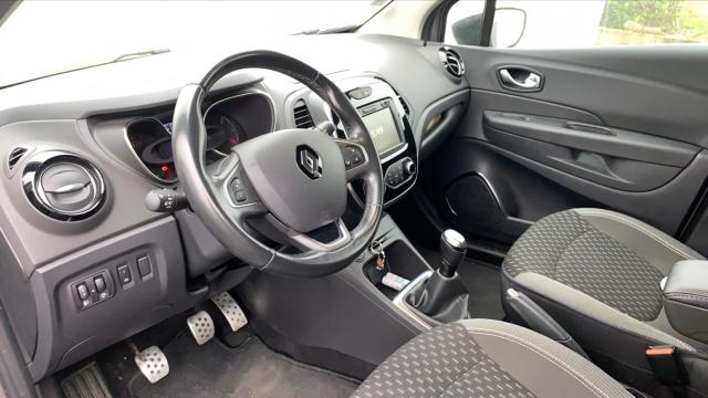 Renault Captur image 7