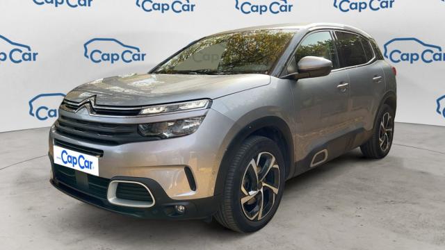 Citroen C5 Aircross 1.2 Puretech 131 Feel