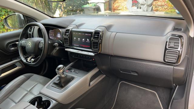 Citroen C5 Aircross image 1