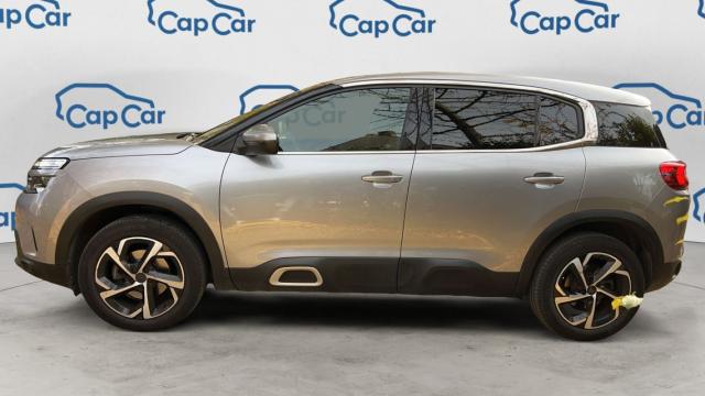 Citroen C5 Aircross image 7