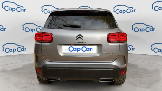 Citroen C5 Aircross image 3