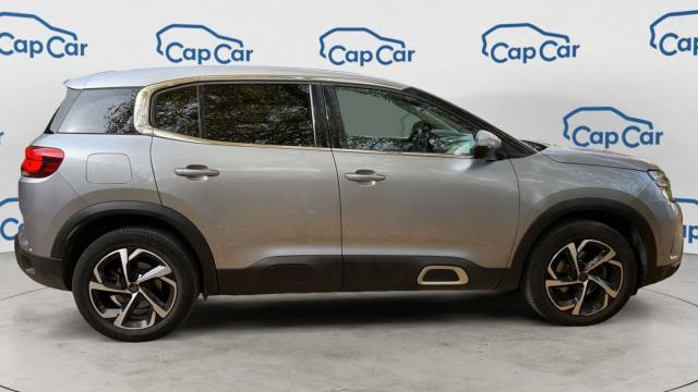 Citroen C5 Aircross image 9