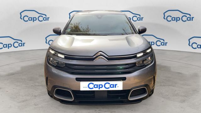 Citroen C5 Aircross image 8