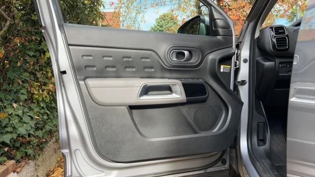 Citroen C5 Aircross image 6